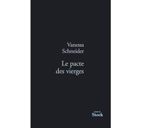 LE PACTE DES VIERGES