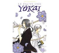 Pacte Des Yokaï (Le) - Tome 7