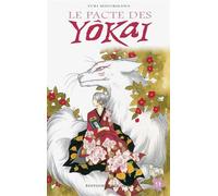 Le Pacte des yôkai T09 - Yuki Midorikawa - Delcourt - Poche - Manga