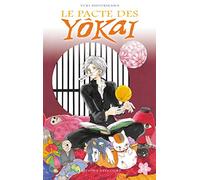 Pacte Des Yokaï (Le) - Tome 14