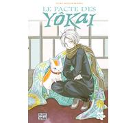 Pacte Des Yokaï (Le) - Tome 20