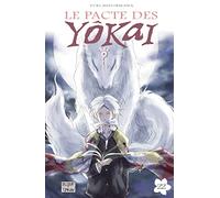 Le Pacte des yôkai T22