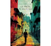 Le Pacte Du Bidonville