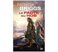 Le Pacte du Hob – Bragelonne