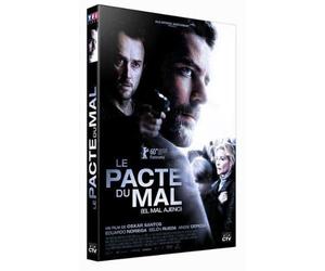 Le Pacte du mal by Unknown