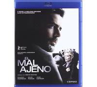 El Mal Ajeno [Blu-Ray] [Import]