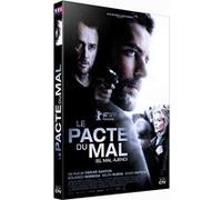 Le Pacte du mal G