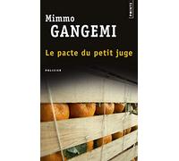 Le Pacte du petit juge