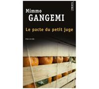Le Pacte Du Petit Juge