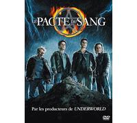 Le Pacte du sang
