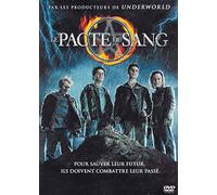 Columbia Sportswear – Le Pacte du Sang