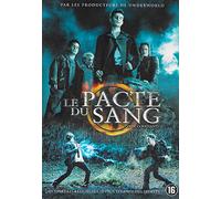 PACTE DU SANG-COVENANT-VF G