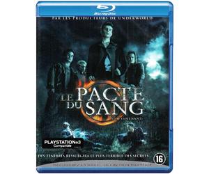 Le Pacte Du Sang