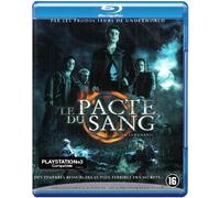 Le Pacte Du Sang [Blu-ray]