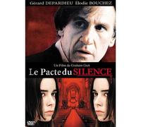 Le Pacte du silence – Sony Pictures Home Entertainment