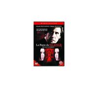 Le Pacte Du Silence - Dvd (2003)