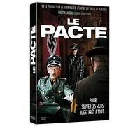 Le Pacte DVD