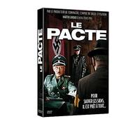 [Elephant Films] Edition française officielle - Le Pacte - DVD