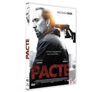Le Pacte DVD DVD