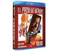 Le Pacte Holcroft (1985) / The Holcroft Covenant G