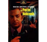 MGM – Le Pacte Holcroft