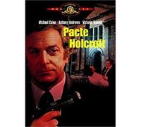 MGM – Le Pacte Holcroft