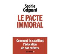 Le Pacte immoral