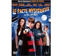 Le Pacte mystérieux – Universal Pictures