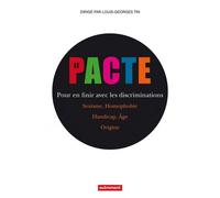 Le Pacte - Pour En Finir Avec Les Discriminations