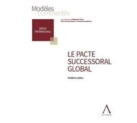 Le Pacte Successoral Global
