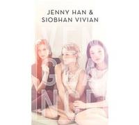 Le Pacte T01: Vengeance Jenny Han (Auteur), Siobhan Vivian (Auteur)