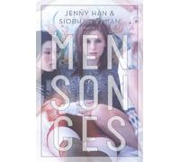 LE PACTE T02 : MENSONGES