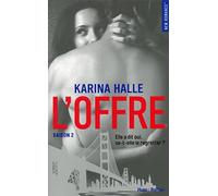 Le pacte - Tome 02
