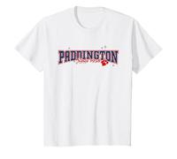 Le Paddington Bear College Fait du Sport Depuis 1958 pour Les Enfants T-Shirt