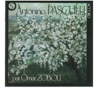 Le Paganini Du Haubois Omar Zoboli, Haubois