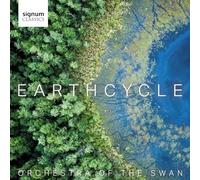 Le Page,David - Earth Cycle