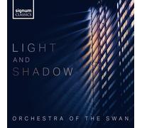 Le Page,David - Light and Shadow