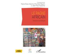 Le pagne africain: Discours et symboliques