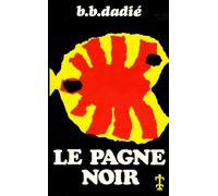 Le Pagne Noir - Contes Africains