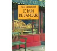 Le Pain de l'amour