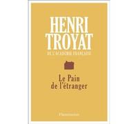 Le Pain de l'étranger