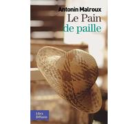 Le pain de paille