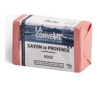 Le pain de savon Corvette Provence roses 1 pc