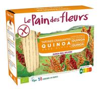 LE PAIN DES FLEURS-Pain des Fleurs quinoa 150 g