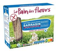 Fleurs de pain S/sel Bio 150 g