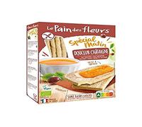 SPECIAL MATIN DOUCEUR CHATAIGNE 230G