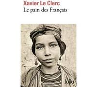 Le pain des Français