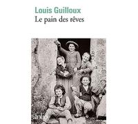 Le Pain des rêves