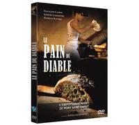 Le pain du diable DVD