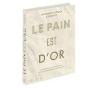 Le pain est d'or: INGREDIENTS ORDINAIRES POUR REPAS EXTRAORDINAIRES